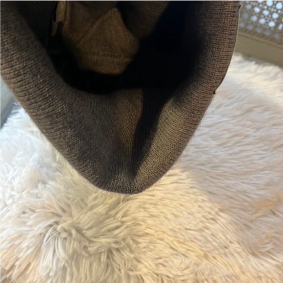 Gray Coal Hat - Picture 3 of 4